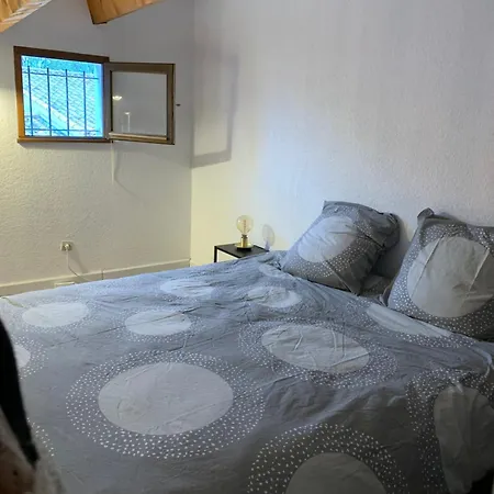 La Maison Du Bonheur 400 M De La De Richelieu Holiday home Agde